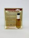 GLENMORANGIE PORT WOOD FINISH MINIATURE GLENMORANGIE PORT WOOD FINISH MINIATURE