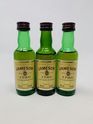 3 X JAMESON'S 1780 12 YEAR OLD 3 X JAMESON'S 1780 12 YEAR OLD
