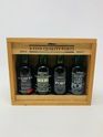 MARKS & SPENCER PORT MINIATURE CASE MARKS & SPENCER PORT MINIATURE CASE