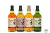 Suntory Tsukuriwake Cask Collection 2024