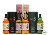 Suntory Tsukuriwake Cask Collection 2024