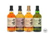 Suntory Tsukuriwake Cask Collection 2024