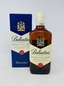 BALLANTINES FINEST BLENDED SCOTCH WHISKY BALLANTINES FINEST BLENDED SCOTCH WHISKY