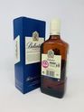 BALLANTINES FINEST BLENDED SCOTCH WHISKY BALLANTINES FINEST BLENDED SCOTCH WHISKY