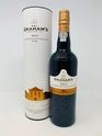GRAHAMS 2011 LATE BOTTLED VINTAGE PORT GRAHAMS 2011 LATE BOTTLED VINTAGE PORT