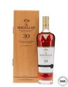 Macallan 30 Year Old Sherry Oak (2024)