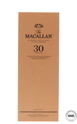 Macallan 30 Year Old Sherry Oak (2024)