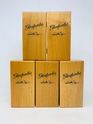 5 X GLENFARCLAS 1988 VISITOR CENTER EXCLUSIVE MINIATURES 5 X GLENFARCLAS 1988 VISITOR CENTER EXCLUSIVE MINIATURES