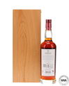 Macallan 40 Year Old - The Red Collection (2025)