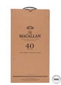 Macallan 40 Year Old - The Red Collection (2025)