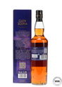 Glen Scotia 12 Year Old - Icons Of Campbeltown No.3 Limited Edition