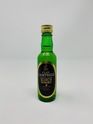 LOT 2724 - CLAN CAMPBELL 5 YEAR OLD MINIATURE (NO RESERVE) LOT 2724 - CLAN CAMPBELL 5 YEAR OLD MINIATURE (NO RESERVE)