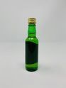 LOT 2724 - CLAN CAMPBELL 5 YEAR OLD MINIATURE (NO RESERVE) LOT 2724 - CLAN CAMPBELL 5 YEAR OLD MINIATURE (NO RESERVE)