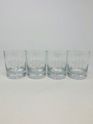 4 X DRAMBUIE GLASSES 4 X DRAMBUIE GLASSES