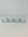 4 X DRAMBUIE GLASSES 4 X DRAMBUIE GLASSES
