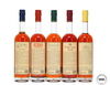 Buffalo Trace Antique Collection 2025 (5x70cl)