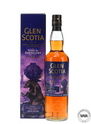 Glen Scotia 12 Year Old - Icons Of Campbeltown No.3 Limited Edition