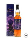 Glen Scotia 12 Year Old - Icons Of Campbeltown No.3 Limited Edition