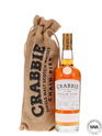 Crabbie 2019 Chain Pier Scotch Whisky