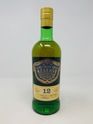IRISH RESEVRVE 12 YEAR OLD SINGLE MALT WHISKEY