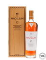 Macallan 21 Year Old - Colour Collection