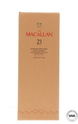 Macallan 21 Year Old - Colour Collection