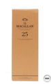 Macallan 25 Year Old Sherry Oak (2022) 