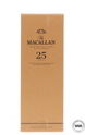 Macallan 25 Year Old Sherry Oak (2022) 