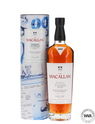 Macallan 18 Year Old 2007 - Diamonds Are Forever 55th Anniversary Release