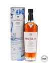 Macallan 18 Year Old 2007 - Diamonds Are Forever 55th Anniversary Release
