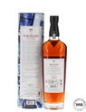 Macallan 18 Year Old 2007 - Diamonds Are Forever 55th Anniversary Release