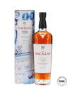 Macallan 18 Year Old 2007 - Diamonds Are Forever 55th Anniversary Release