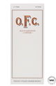 O.F.C 2006 Vintage Buffalo Trace