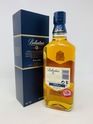 BALLANTINES 12 YEAR OLD