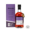 Glenallachie 12 Year Old 