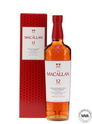 Macallan 12 Year Old - Sherry Oak Collection