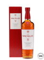 Macallan 12 Year Old - Sherry Oak Collection