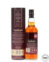 Glendronach Port Wood