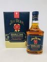 JIM BEAM DOUBLE OAK SINGLE GLASS PACK
