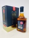 JIM BEAM DOUBLE OAK SINGLE GLASS PACK