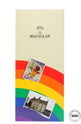 Macallan - Blake @ LXXX (Eight Decades Collection)