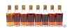 Macallan - Blake @ LXXX (Eight Decades Collection)