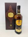 GLENFIDDICH 30 YEAR OLD GLENFIDDICH 30 YEAR OLD