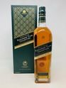 JOHNNIE WALKER "THE GOLD ROUTE" EXPLORERS CLUB COLLECTION JOHNNIE WALKER "THE GOLD ROUTE" EXPLORERS CLUB COLLECTION
