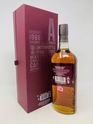 AUCHENTOSHAN 29 YEAR OLD 1988 PX SHERRY CASK FINISH AUCHENTOSHAN 29 YEAR OLD 1988 PX SHERRY CASK FINISH