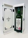 LAPHROAIG 25 YEAR OLD 2019 RELEASE LAPHROAIG 25 YEAR OLD 2019 RELEASE