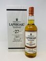 LAPHROAIG 27 YEAR OLD 2017 LIMITED EDITION