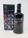HIGHLAND PARK DRAGON LEGEND