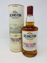 DEANSTON 10 YEAR OLD BORDEAUX RED WINE CASK FINISH DEANSTON 10 YEAR OLD BORDEAUX RED WINE CASK FINISH