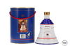 Bells Wade Decanter "The Birth Of Princess Beatrice"